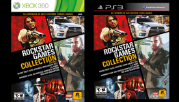 Rockstar Games Collection: Edition 1 officially announced