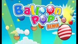 Balloon Pop Remix Review | Gamers Heroes