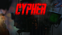 ‘Cypher’ Review – Fun With High-Tech Low-Lifes Comes At A Price | The Indie Game Magazine