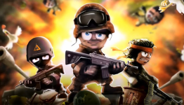 Tiny Troopers Review | Destructoid