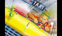 Crazy Taxi Review | IGN