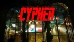 Review of Cypher the Cyberpunk Text Adventure [HalfBeard’s HUD]