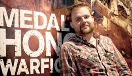 MP Lead Producer Hoffe Bergqvist on MoH: Warfighter multiplayer
