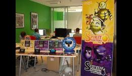 Spirit Hunters Inc gets gameplay trailer