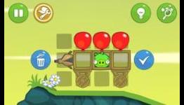 Bad Piggies Review | Leviathyn
