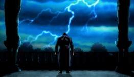 Nfamous – Batman: The Dark Knight Returns Part 1 Review