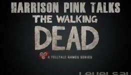 PAX: An Exclusive Interview With Harrison Pink, Writer of Episode 3 of  The Walking Dead Game