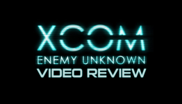 XCOM: Enemy Unknown Video Review | Elder-Geek.com