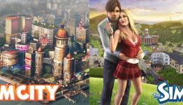Maxis Live Broadcast; SimCity and The Sims 3
