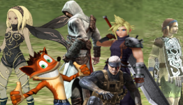 The Final PlayStation-All Stars Roster Possibly Leaked and Why 20 Characters May Be a Lie