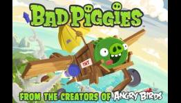 Where are Bad Piggies Saved Game Files Located