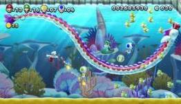 Nintendo deletes ‘1080p’ claim on Super Mario Bros U ad