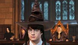 Harry Potter for Kinect Now Available