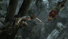 rAge 2012: Tomb Raider Hands-On Preview (ITF Gaming)