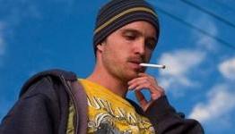 Aaron Paul Wants To Play Eddie Dean In Stephen King’s The Dark Tower