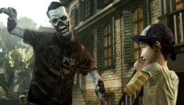 The Walking Dead Episode 4: Around Every Corner Review | Metro