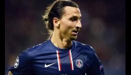 Ibrahimovic brands Balotelli & Barcelona average
