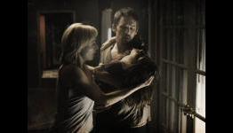 Sinister Review at Skewed and Reviewed