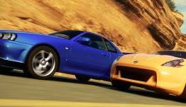 Forza Horizon Review | VGRevolution.com