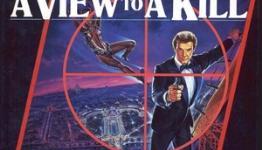 50 years of James Bond, three decades of games