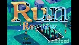 Run (+ Full Walkthrough) “A Fleeting Experience” – Review [NoobFeed]