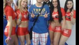Eurogamer bans booth babes from future Expos