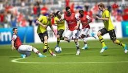 IGN-FIFA Soccer 13 Vita Review
