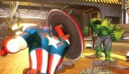 The Avengers: Battle For Earth Hands-On (Prima Games)