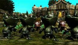 CGM Reviews – Warlords