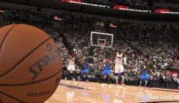 NBA Assured By EA Next NBA Live Will Meet ‘Mutual Standard Of Excellence’