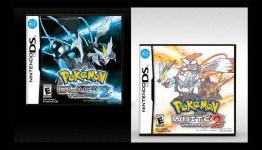 RantGaming: Review: Pokemon Black/White Version 2