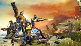 Review: Borderlands 2 | newbreview.com