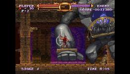 Castlevania: The Adventure ReBirth | Review