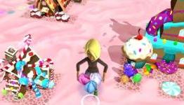 A World of Keflings: Sugar, Spice and Not So Nice DLC Review (Empty Lifebar)