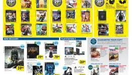 Best Buy & EB Games Canada Gaming Deals: October 12th – 18th, 2012