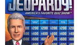 Jeopardy! Trophy List