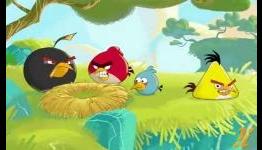 Angry Birds Trilogy Review | gamrReview