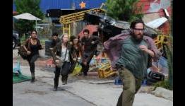 Revolution “The Plague Dogs” Review