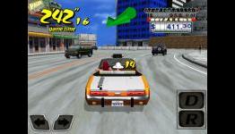 Pocket Gamer: Crazy Taxi review