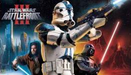 Nerf The Noob: Battlefront III support video