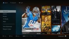 Sony’s Redesigned PS Store Will Be A Huge Improvement