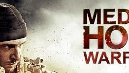 ActionEArs Podcast: Medal of Honor Warfighter Special