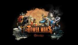 First Major ‘Town Wars’ Content Update, Man Vs Machine Who Will Triumph