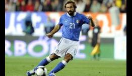 Highlights: Armenia 1-3 Italy (FIFA World Cup 2014 UEFA Qualifying – 12/10/12)