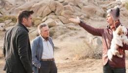 The Daily Rotation – Seven Psychopaths Reviews