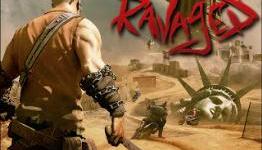 Tune in to our Ravaged Live Developer Session Now