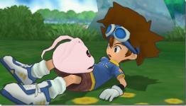 Digimon Adventure Shows Taichi’s First Meeting With Koromon
