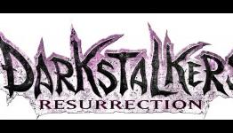 Darkstalkers: Resurrection Revives Classic Fighting