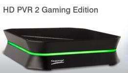 Examiner: Review | Hauppauge HD PVR 2 Gaming Edition