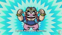 Wario has smooth moves? WarioWare: Smooth Moves Data Report